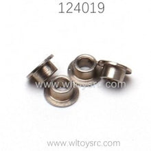Load image into Gallery viewer, WL 1294 6 * 2.7 Flange Sleeve Assembly (4 pcs)