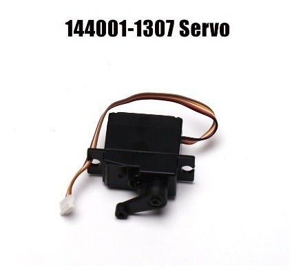 WL 1307 Rudder Assembly (Servo) - 1 pc