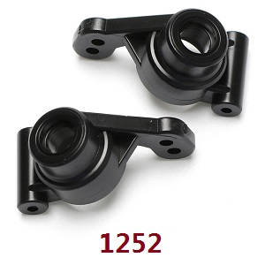 WL 1252 Rear Seat Assembly (2 pcs)