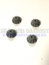 Load image into Gallery viewer, WL 144001 spare parts 10T differential teeth part no 1271
