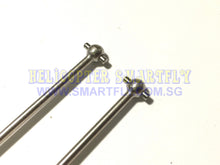 Load image into Gallery viewer, WL 144001 spare parts universal drive shaft part no 1282