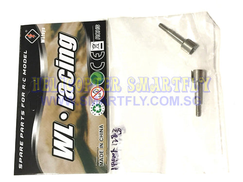 WL 144001 spare parts Rear wheel cup part no 1283
