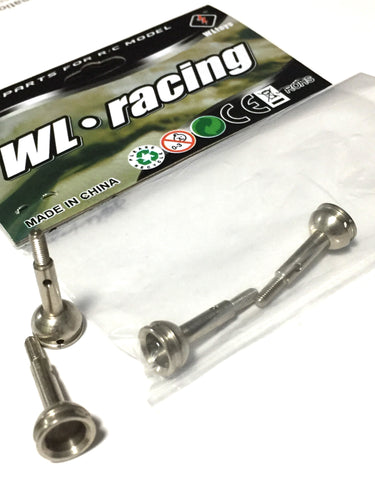 WL 144001 spare parts front wheel cup part no 1284