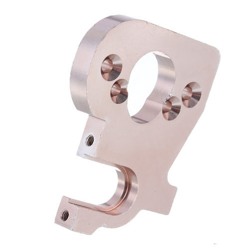 WL 1303 144001 Motor Block Component Assembly
