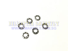 Load image into Gallery viewer, WL 144001 spare parts Type O 6 x 3.4 x 0.5 part no 1312
