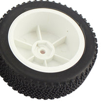 Load image into Gallery viewer, WL 124019 1826 Front Tires &amp; Wheels 2.5cm broad
