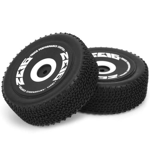 WL 1842 for 124018 Rear Tires (2 pcs)