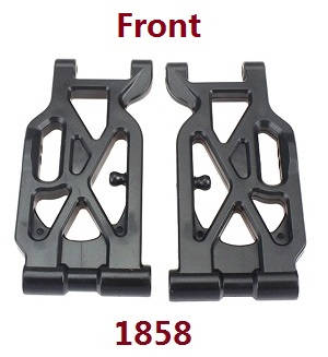 WL 1858 Front Swing Arm Group (2 pcs)