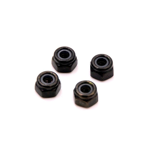 WL L959-65 / 1910 M4 locking nut group for WL 104009 4 pc pack