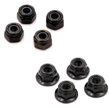 Load image into Gallery viewer, WL L959-65 / 1910 M4 locking nut group for WL 104009 4 pc pack
