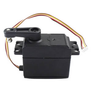 WL 1923 Steering Gear Assembly (1 pc)