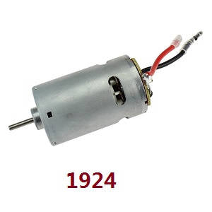 WL 1924 104001 Motor (1 pc)