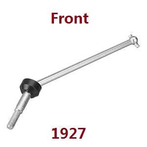 WL 1927 Front Wheel Drive Shaft (1 pc) for WL104001