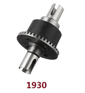 WL 1930 Differential Assembly (1 pc)