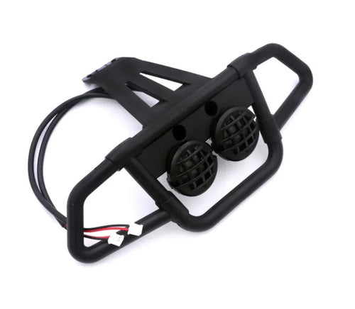 WL 1965 Front bumper Front lights  for WL 104009