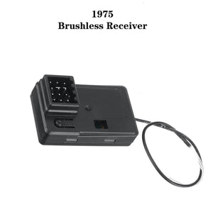 WL 1975 124017 Brushless Receiver