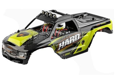 WL 1991 Car cover for WL 144002