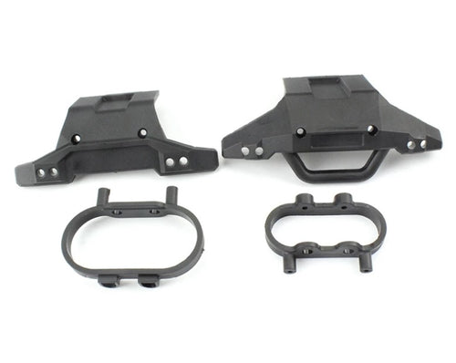 WL 1993 Front & rear collision group for WL 144002