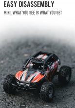 Load image into Gallery viewer, S638, S658, S801, S802, 1:32 Mini High Speed 20km/h RC Car Dual Speed Adjustment Off-Road RC Cars