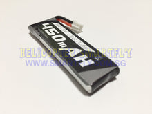 Load image into Gallery viewer, Spare Lipo 1S 450mah Battery for Emax Interceptor FPV Car / Emax EZ Pilot/ Tiny Hawk FPV Drone