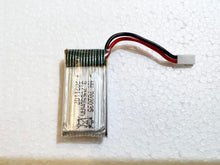 Load image into Gallery viewer, 3.7V 500mah Lipo battery Losi connector D10H WL 949s C