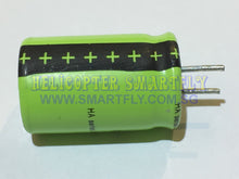 Load image into Gallery viewer, Li-ion 3.7V 180mah Battery cylindrical A