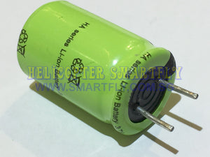 Li-ion 3.7V 180mah Battery cylindrical A