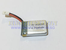 Load image into Gallery viewer, Lipo 3.7V 300mah Battery Losi connectors T11 T13 FX816 FX9603 B