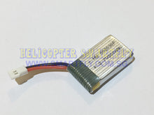 Load image into Gallery viewer, Lipo 3.7V 300mah Battery Losi connectors T11 T13 FX816 FX9603 B