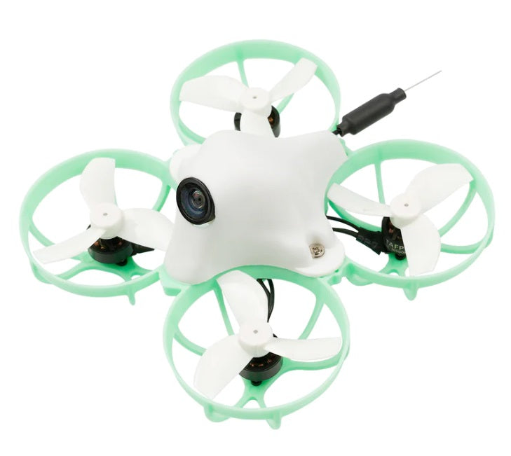 Meteor65 Brushless BNF Whoop Quadcopter (1S) ELRS