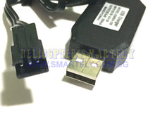 Load image into Gallery viewer, WL 35km buggy 6.4V USB Charger spare part