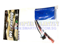 Load image into Gallery viewer, Lipo 6.4V 750mah Li-ion Battery red JST &amp; black connector A959-A, A979 35km R34