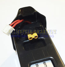 Load image into Gallery viewer, Lipo 7.4V 1800mah Battery XT30 Bugs 2 D