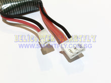 Load image into Gallery viewer, Lipo 7.4V 350mah Battery Losi connector 515W D