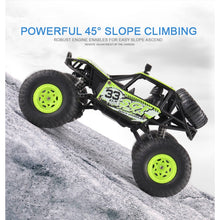 Load image into Gallery viewer, 8211 RC Climbing Car Cross Country 1/20 scale
