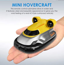 Load image into Gallery viewer, 888-1A RC Mini Speed Boat