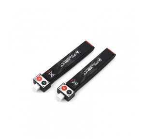 iFlight A65 Fullsend 1S HV 300mAh 40C Lipo Battery-PH2.0 (5pcs/pack)