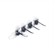 Load image into Gallery viewer, iFlight Alpha A65 HQ 31mmx3 1mm Shaft Props CW CCW (1 set of 4)