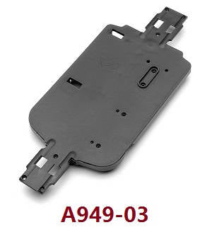 WL A949-03 Underbody (1 pc)