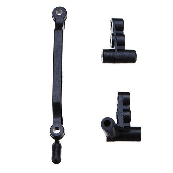 WL A949-08 Turning Seat (3 parts)