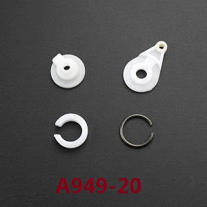 WL A949-20 Servo Arm (set of 3)