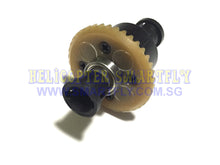 Load image into Gallery viewer, WL A949-23 Differential mechanism spare part