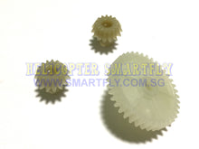 Load image into Gallery viewer, WL A949-24 Reduction gear spare part 3pcs pack