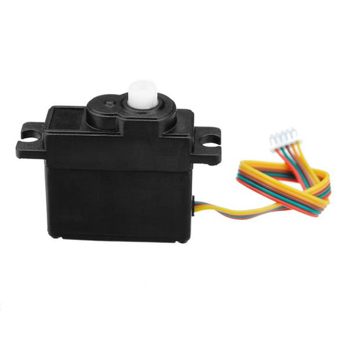 WL A949-28 17g Steering Gear (1 pc)