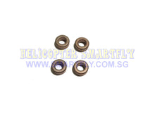 Load image into Gallery viewer, WL A949-33 Bearing (4x8x3mm) 4 pcs spare part