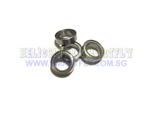 Load image into Gallery viewer, WL A949-36 Ball Bearing (8x12x3.5mm) 4 pcs spare part