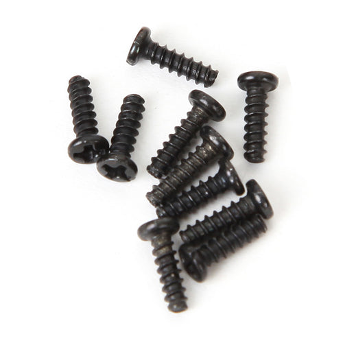 WL A949-40 M2.5 X 8mm screws (10 pcs)