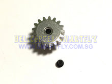 Load image into Gallery viewer, WL A949-61 gear spare part
