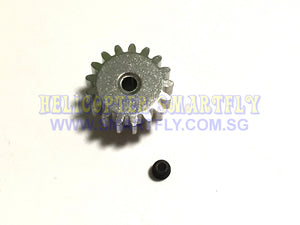 WL A949-61 gear spare part