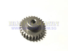 Load image into Gallery viewer, WL A959-B-15 Motor teeth 27T spare part